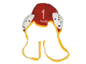 water polo cap 1